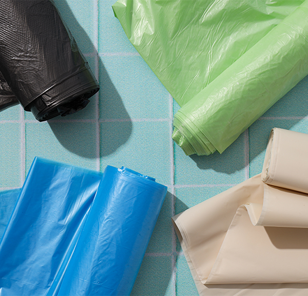 Mengenal Jenis-Jenis Plastik dan Fungsinya