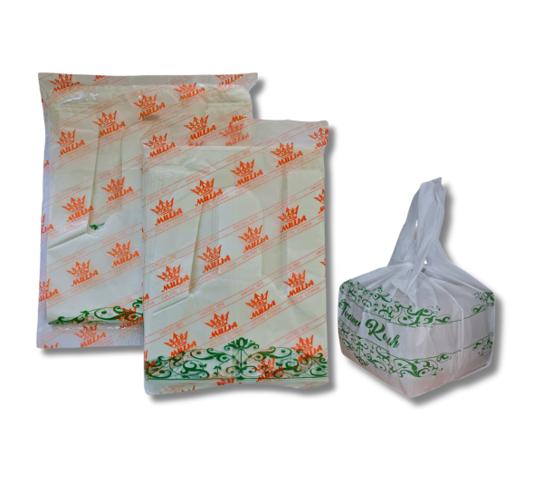 Mulia Orange Box