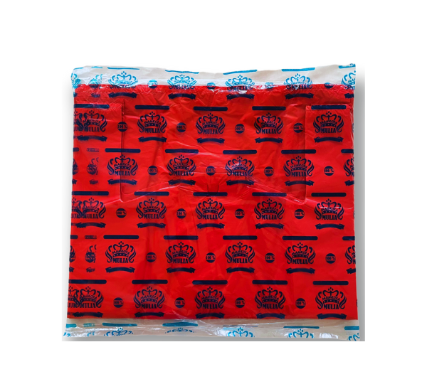 Mahkota Mulia Biru