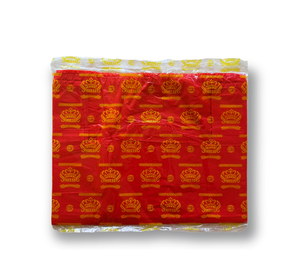 Mahkota Mulia Kuning