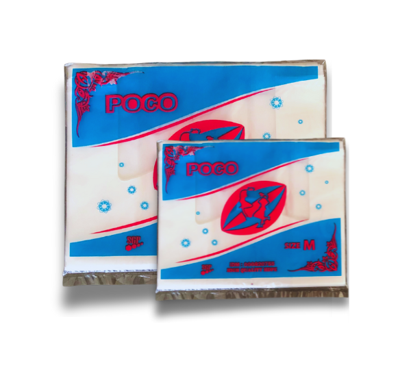 Poco Merah Biru