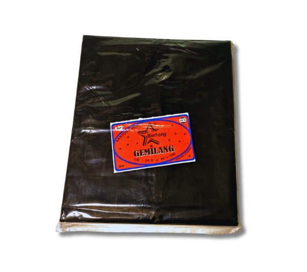 Etiket Bintang Gemilang