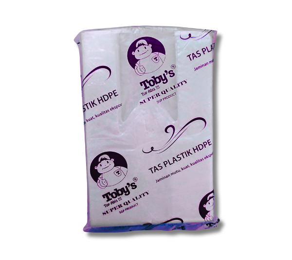 Tobys Ungu Nat Gelas