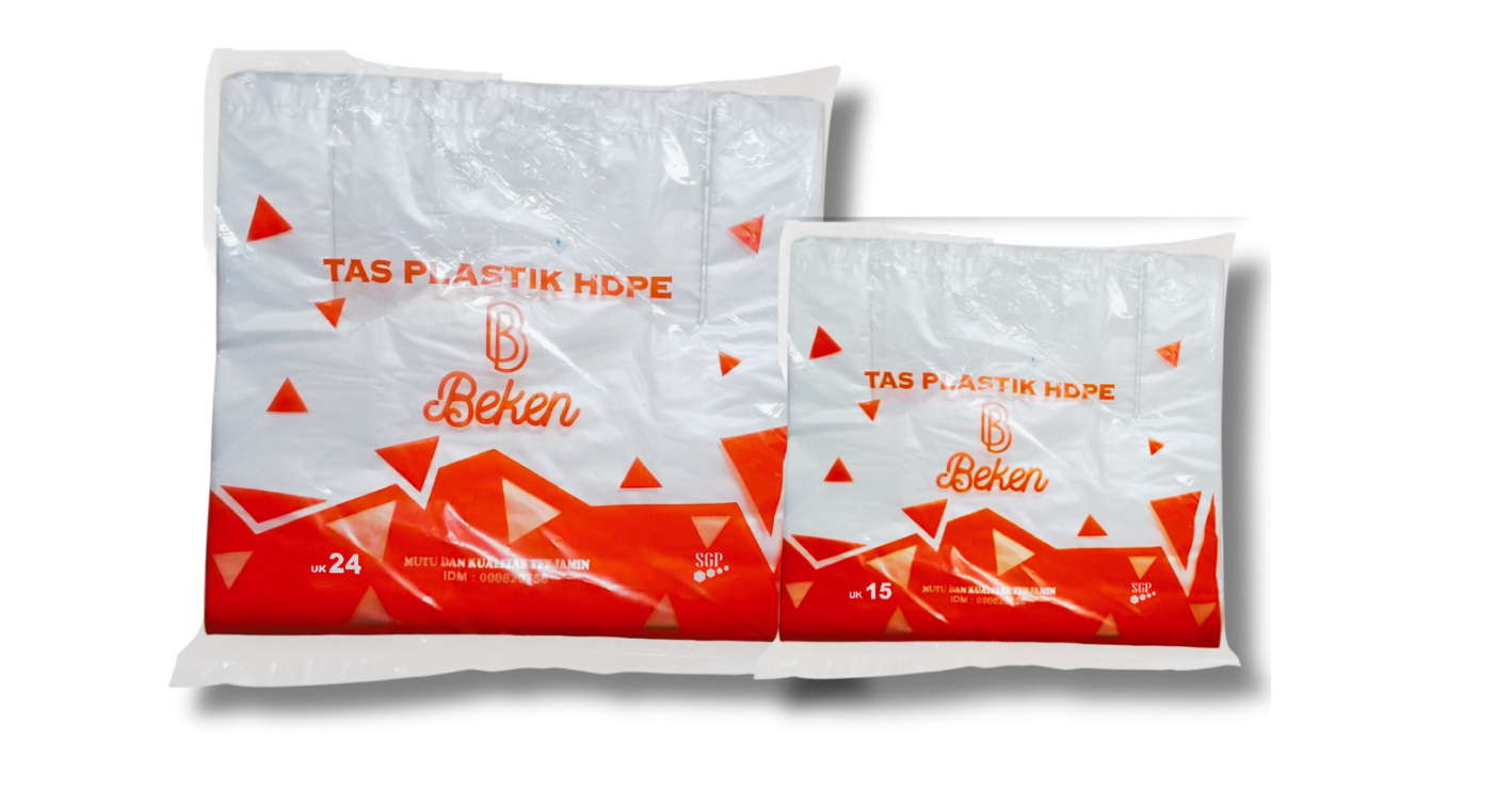 Beken Orange Orange